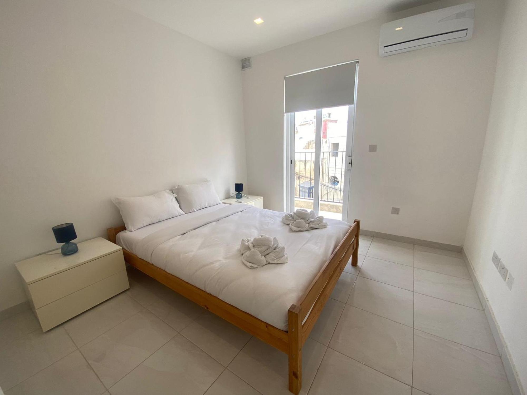 Apartament Spectacular Distant Seaview Sliema